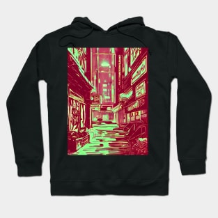 Red Light District Hoodie